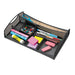 ORGANIZER,MESH DRAWER,BK