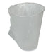 CUP,WRAPPED.1000/CT,CLR