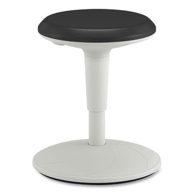 STOOL,REVEL,FIDGET,ADJ,BL