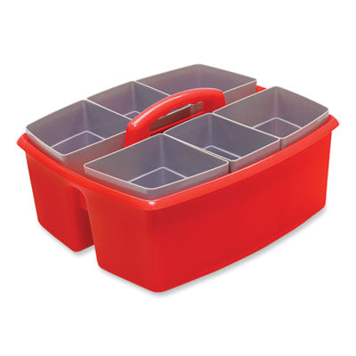 CADDY,STORAGE,W/CUPS,2,RD