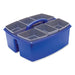 CADDY,STORAGE,W/CUPS,2,BE