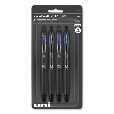 PEN,MED PT,4PK,BE