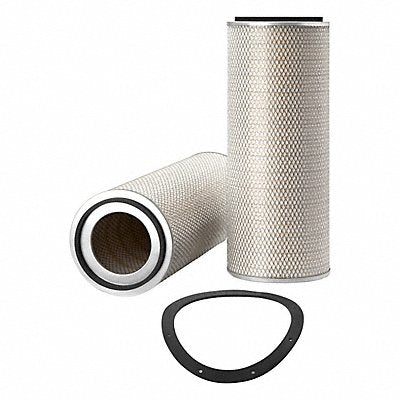 Automotive Air Filters
