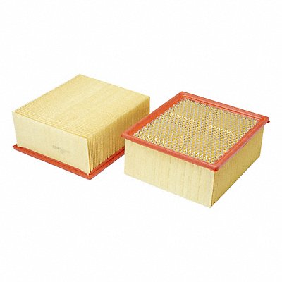 Automotive Air Filters