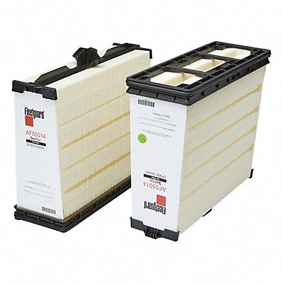 Automotive Air Filters