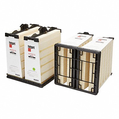 Automotive Air Filters