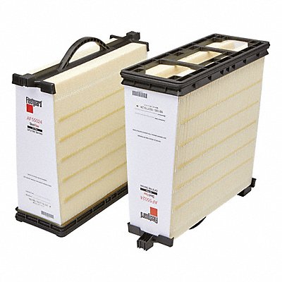 Automotive Air Filters