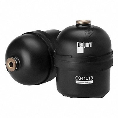 Automotive Oil Fuel and Fluid Filters