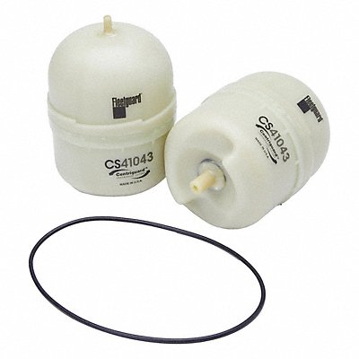 Automotive Oil Fuel and Fluid Filters
