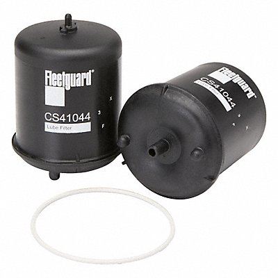 Automotive Oil Fuel and Fluid Filters