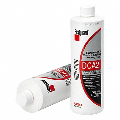 Coolant Additives and Dyes