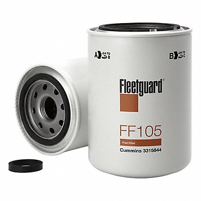 Automotive Oil Fuel and Fluid Filters