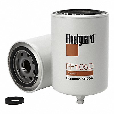 Automotive Oil Fuel and Fluid Filters