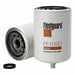 Automotive Oil Fuel and Fluid Filters