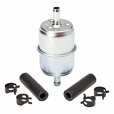 Automotive Oil Fuel and Fluid Filters