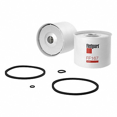 Automotive Oil Fuel and Fluid Filters