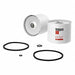 Automotive Oil Fuel and Fluid Filters
