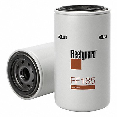 Automotive Oil Fuel and Fluid Filters