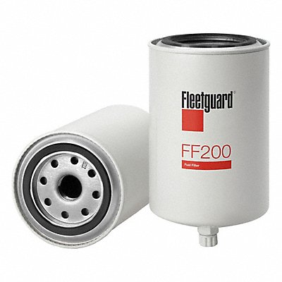 Automotive Oil Fuel and Fluid Filters