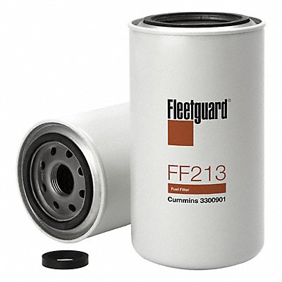Automotive Oil Fuel and Fluid Filters