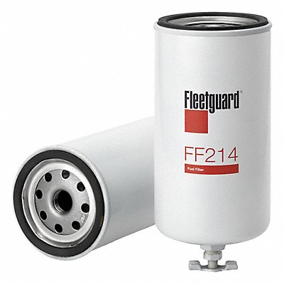 Automotive Oil Fuel and Fluid Filters