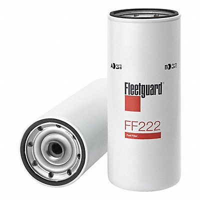 Automotive Oil Fuel and Fluid Filters
