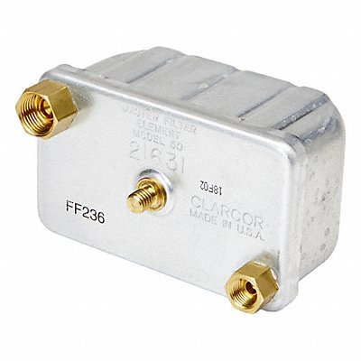 Automotive Oil Fuel and Fluid Filters
