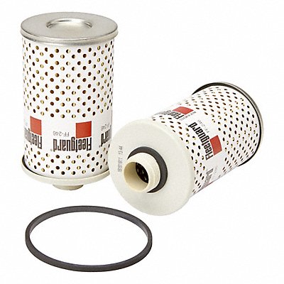 Automotive Oil Fuel and Fluid Filters