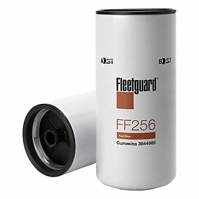 Automotive Oil Fuel and Fluid Filters