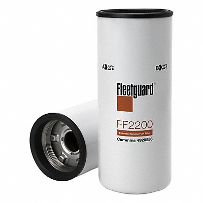 Automotive Oil Fuel and Fluid Filters