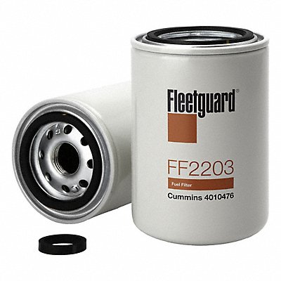 Automotive Oil Fuel and Fluid Filters