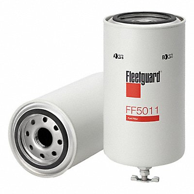 Automotive Oil Fuel and Fluid Filters