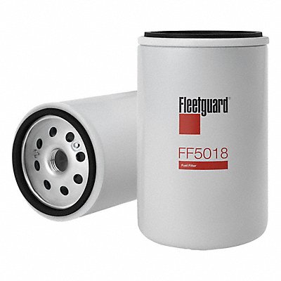 Automotive Oil Fuel and Fluid Filters