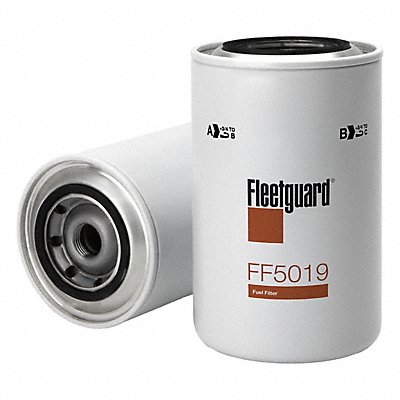 Automotive Oil Fuel and Fluid Filters