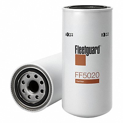 Automotive Oil Fuel and Fluid Filters