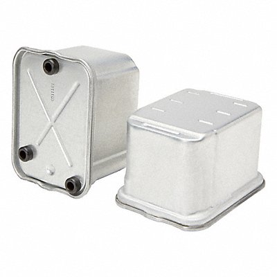 Automotive Oil Fuel and Fluid Filters