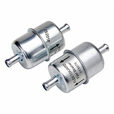 Automotive Oil Fuel and Fluid Filters