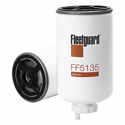 Automotive Oil Fuel and Fluid Filters