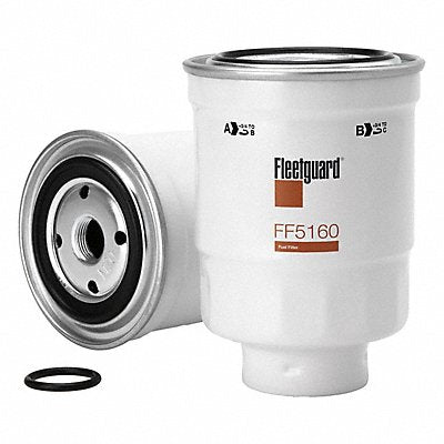 Automotive Oil Fuel and Fluid Filters