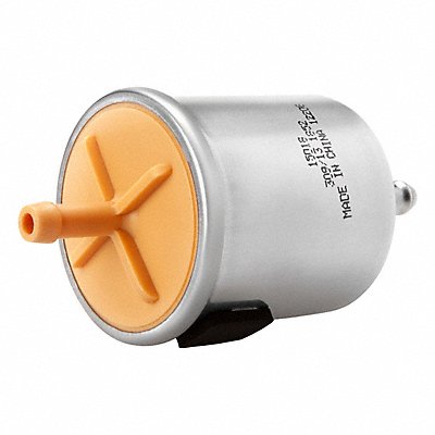 Automotive Oil Fuel and Fluid Filters