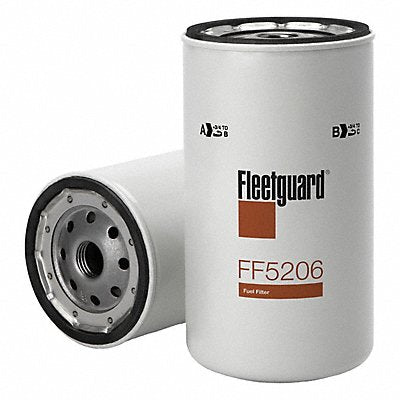 Automotive Oil Fuel and Fluid Filters
