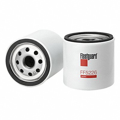 Automotive Oil Fuel and Fluid Filters