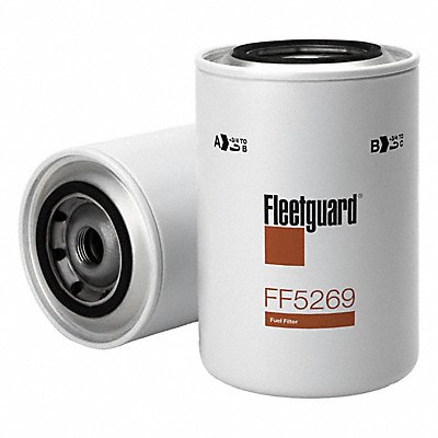 Automotive Oil Fuel and Fluid Filters