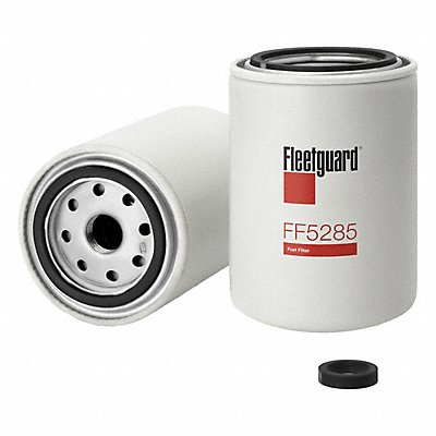 Automotive Oil Fuel and Fluid Filters