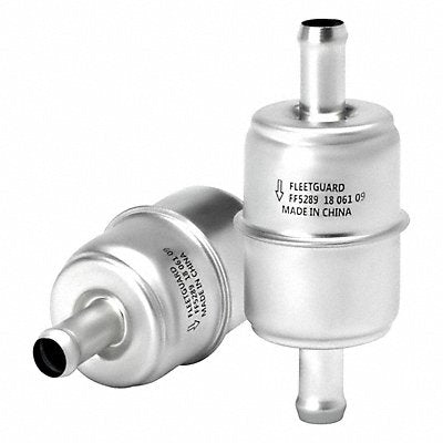 Automotive Oil Fuel and Fluid Filters