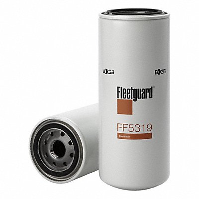Automotive Oil Fuel and Fluid Filters