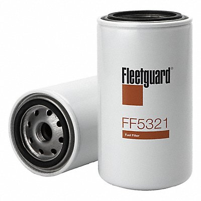 Automotive Oil Fuel and Fluid Filters