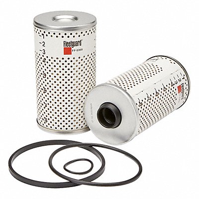 Automotive Oil Fuel and Fluid Filters