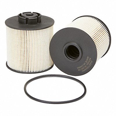 Automotive Oil Fuel and Fluid Filters
