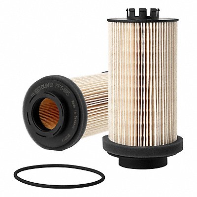 Automotive Oil Fuel and Fluid Filters